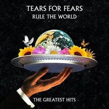 Tears For Fears - Rule The World: The Greatest Hits CD - Tears For Fears