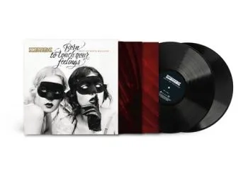 Scorpions - Born To Touch Your Feelings 2LP - Scorpions