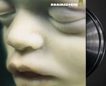 Rammstein - Mutter 2LP - Rammstein