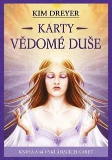 Karty vědomé duše - Kim