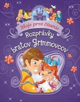 Rozprávky bratov Grimmovcov