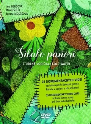 Šilalo paňovi / Studená vodička / Cold Water DVD - Jana Belišová, Šulík Marek, Zuzana Mojžišová
