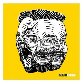 Solid Move - Pohľady CD - Solid Move