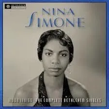 Simone Nina - Mood Indigo: The Complete Bethlehem Singles 2LP - Nina Simone