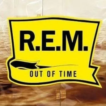 R.E.M. - Out Of Time (25th Anniversary Edition) 3LP - R.E.M.