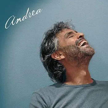 Bocelli Andrea - Andrea (Remastered) 2LP - Andrea Bocelli