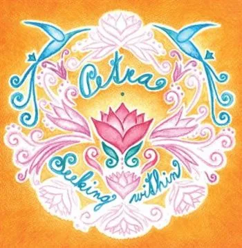 Petra - Seeking within CD - Petra Humeňanská