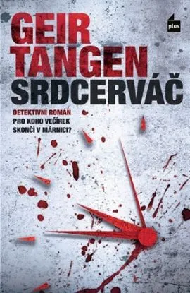 Srdcerváč - Geir Tangen