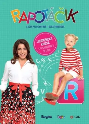 Rapotáčik - Oľga Tokárová, Lucia Palugyayová