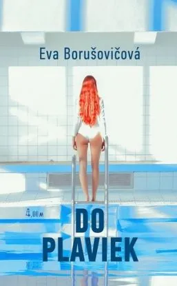 Do plaviek - Eva Borušovičová