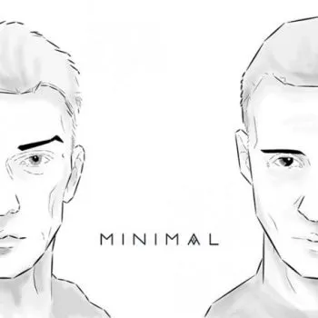 Nerieš - Minimal CD - Nerieš
