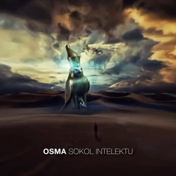 Osma - Sokol Intelektu CD - Osma
