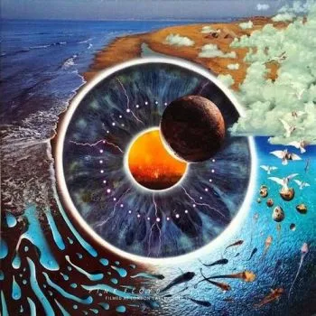 Pink Floyd - P.U.L.S.E. 4LP - Pink Floyd