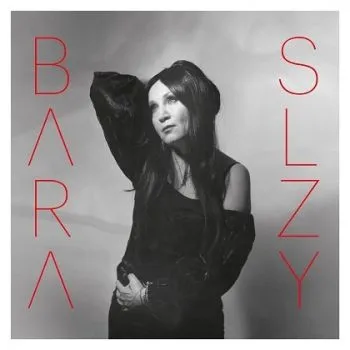 Basiková Bára - Slzy CD - Bára Basiková