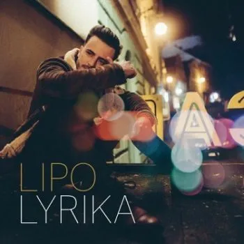 Lipo - Lyrika CD - Lipo
