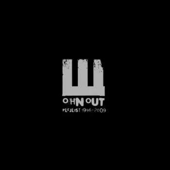 Wohnout - Plejlist 1996-2009 2CD - Wohnout