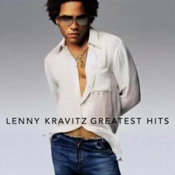 Kravitz Lenny - Greatest Hits LP - Lenny Kravitz