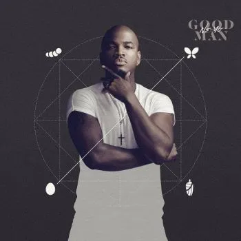 Ne-Yo - Good Man CD - Ne-Yo