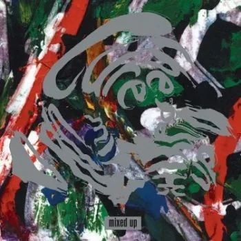 Cure, The - Mixed Up 2LP - The Cure