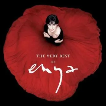 Enya - The Very Best Of Enya 2LP - Enya