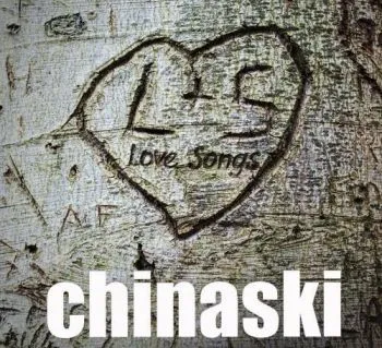 Chinaski - Lovesongs CD - Chinaski