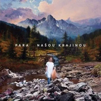 Para - Našou krajinou CD - Para