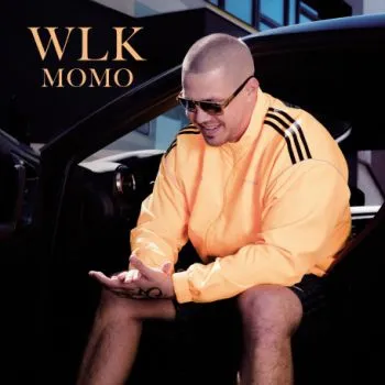Momo - WLK CD - Momo