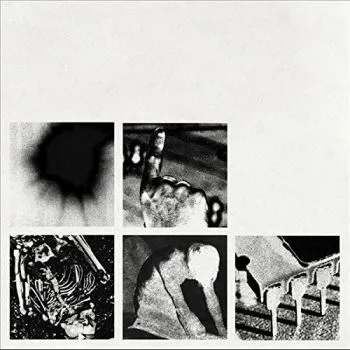 Nine Inch Nails - Bad Witch LP - Nine Inch Nails