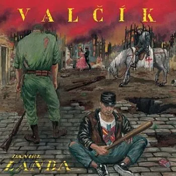 Landa Daniel - Valčík LP - Daniel Landa