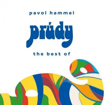 Hammel Pavol a Prúdy - The Best Of LP - Pavol Hammel, Prúdy