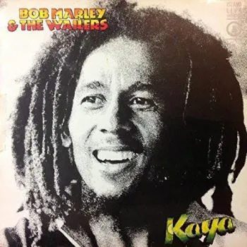 Marley Bob & The Wailers - Kaya 40 2LP - Bob Marley, The Wailers
