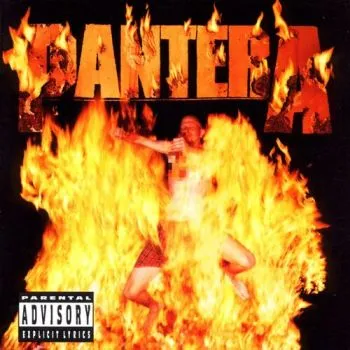 Pantera - Reinventing The Steel CD - Pantera