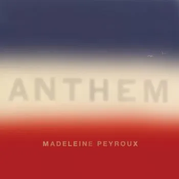 Peyroux Madeleine - Anthem 2LP - Madeleine Peyroux