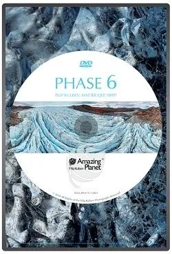 Amazing Planet: Phase 6 DVD - Filip Kulisev