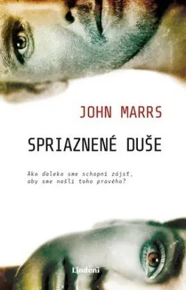 Spriaznené duše - John Marrs