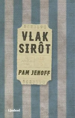 Vlak sirôt - Pam Jenoff