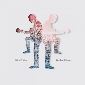 Žbirka Miro - Double Album 2LP - Miro Žbirka