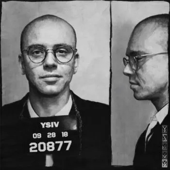 Logic - Ysiv CD - Logic