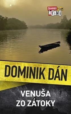 Venuša zo zátoky - Dominik Dán