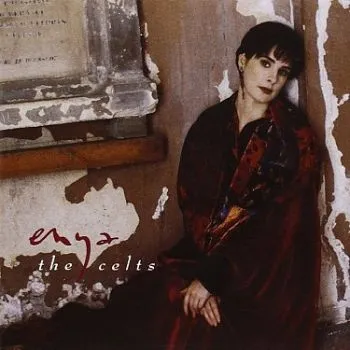 Enya - The Celts LP - Enya