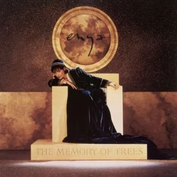 Enya - The Memory Of Trees LP - Enya