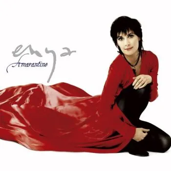 Enya - Amarantine LP - Enya