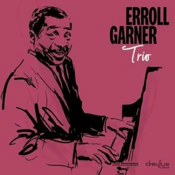 Garner Erroll - Trio (2018 Version) LP - Erroll Garner