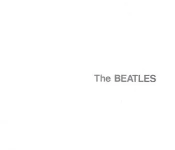 Beatles, The - The Beatles 2LP - The Beatles