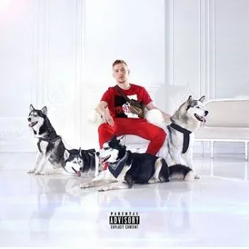 Maniak - Husky CD - Maniak