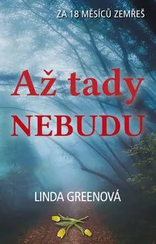 Až tady nebudu - Linda Green