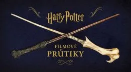 Harry Potter - Filmové prútiky - Monique Petersonová