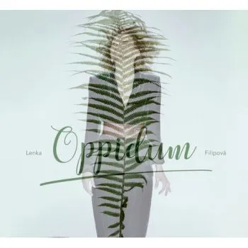 Filipová Lenka - Oppidum CD - Lenka Filipová