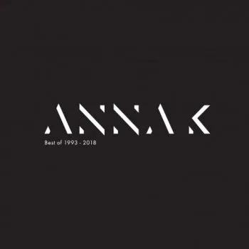 Anna K - Best Of CD - Anna K