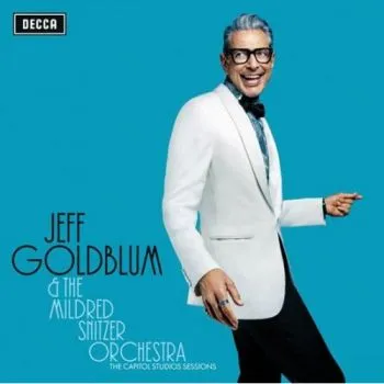 Goldblum Jeff - Jeff Goldblum And M.S.O. 2LP - Jeff Goldblum